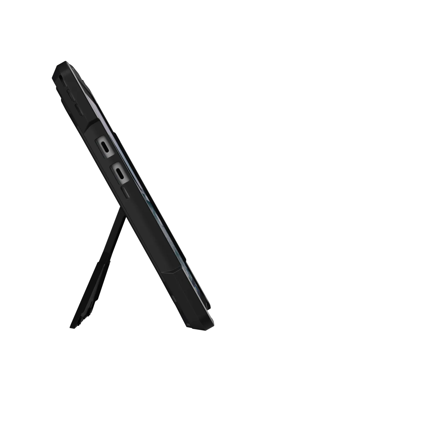 UAG Metropolis SE Rugged Protective Case Surface Pro 9 / 10 / 11 Gen - Black