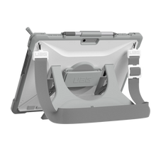 Load image into Gallery viewer, UAG Plasma Healthcare Surface Pro 11 / 10 / 9 Case w/ Hand &amp; Shoulder Strap -White