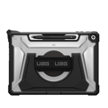 Load image into Gallery viewer, UAG Surface Pro 12 Plasma Case – Rugged Protective Cover with Kickstand