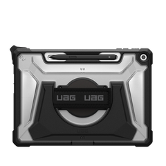 UAG Surface Pro 12 Plasma Case – Rugged Protective Cover with Kickstand