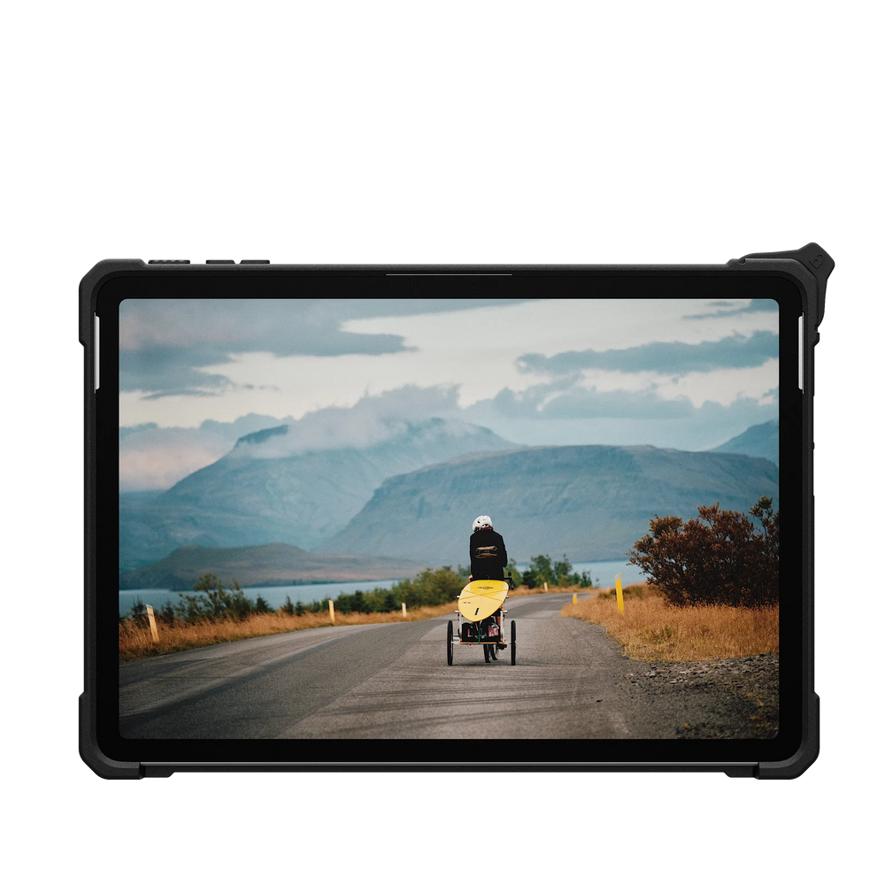 Protective Case for Surface Pro 12 UAG Plasma – Business-Ready Design