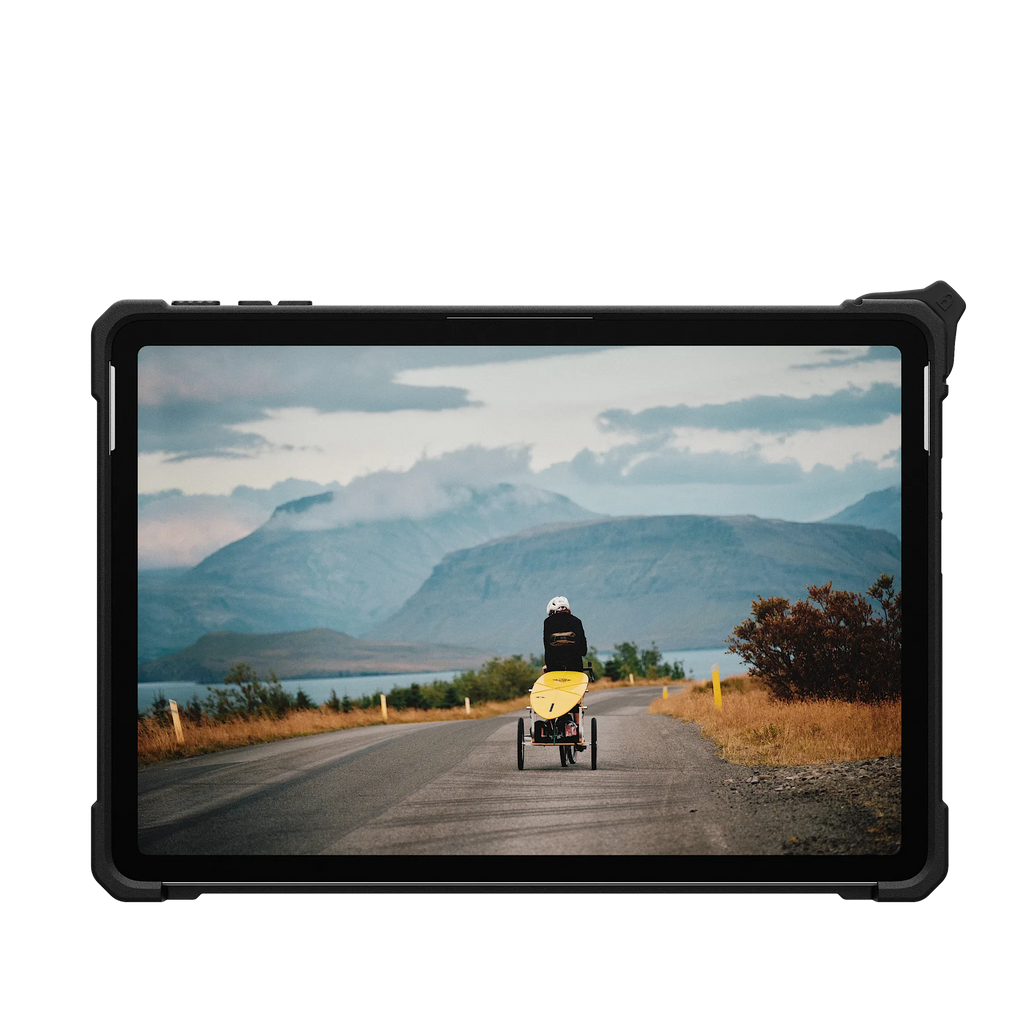 Protective Case for Surface Pro 12 UAG Plasma – Business-Ready Design