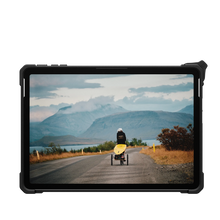 Load image into Gallery viewer, Protective Case for Surface Pro 12 UAG Plasma – Business-Ready Design