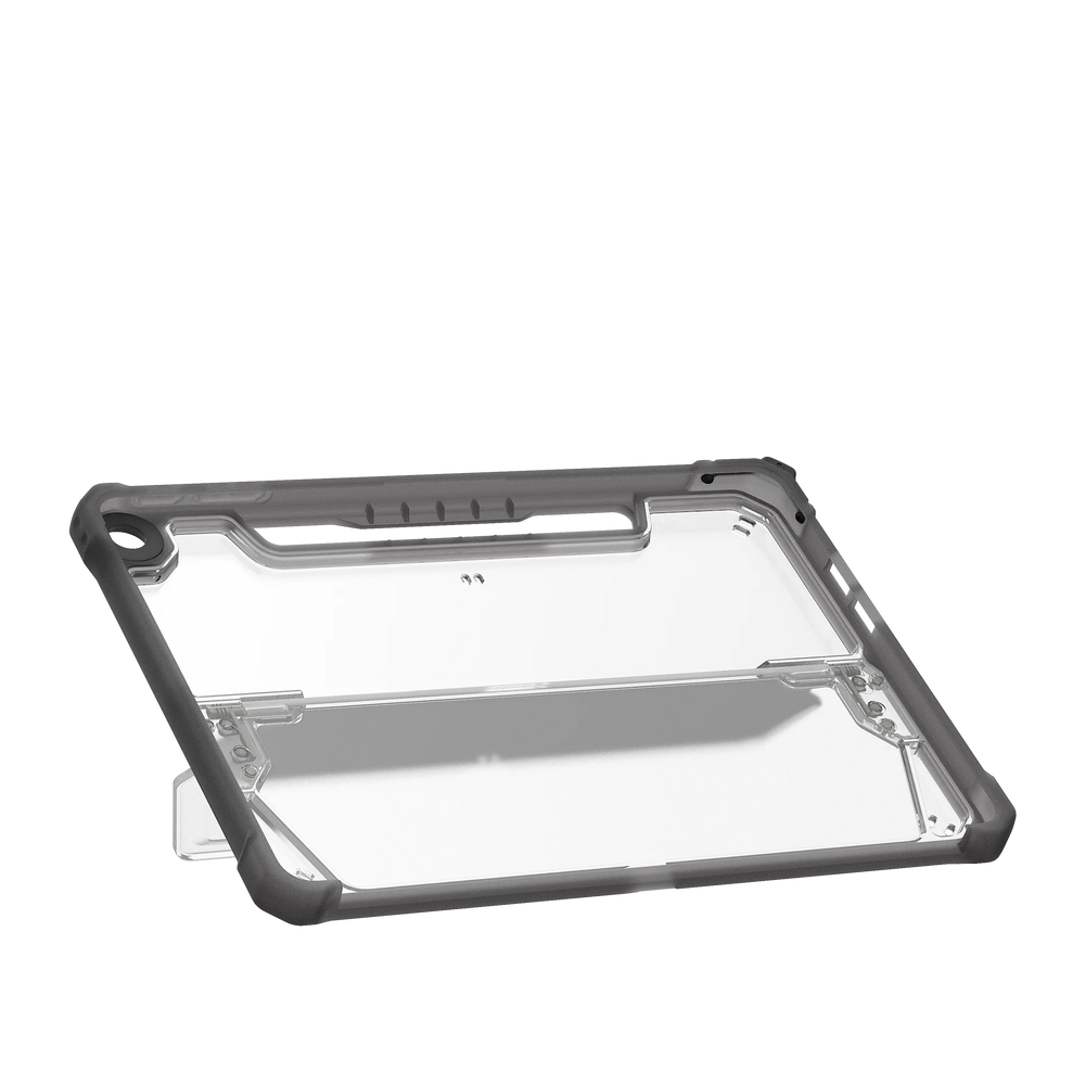 Top View of Microsoft Surface Pro 1st Edition 12" with UAG Plyo Case Installed