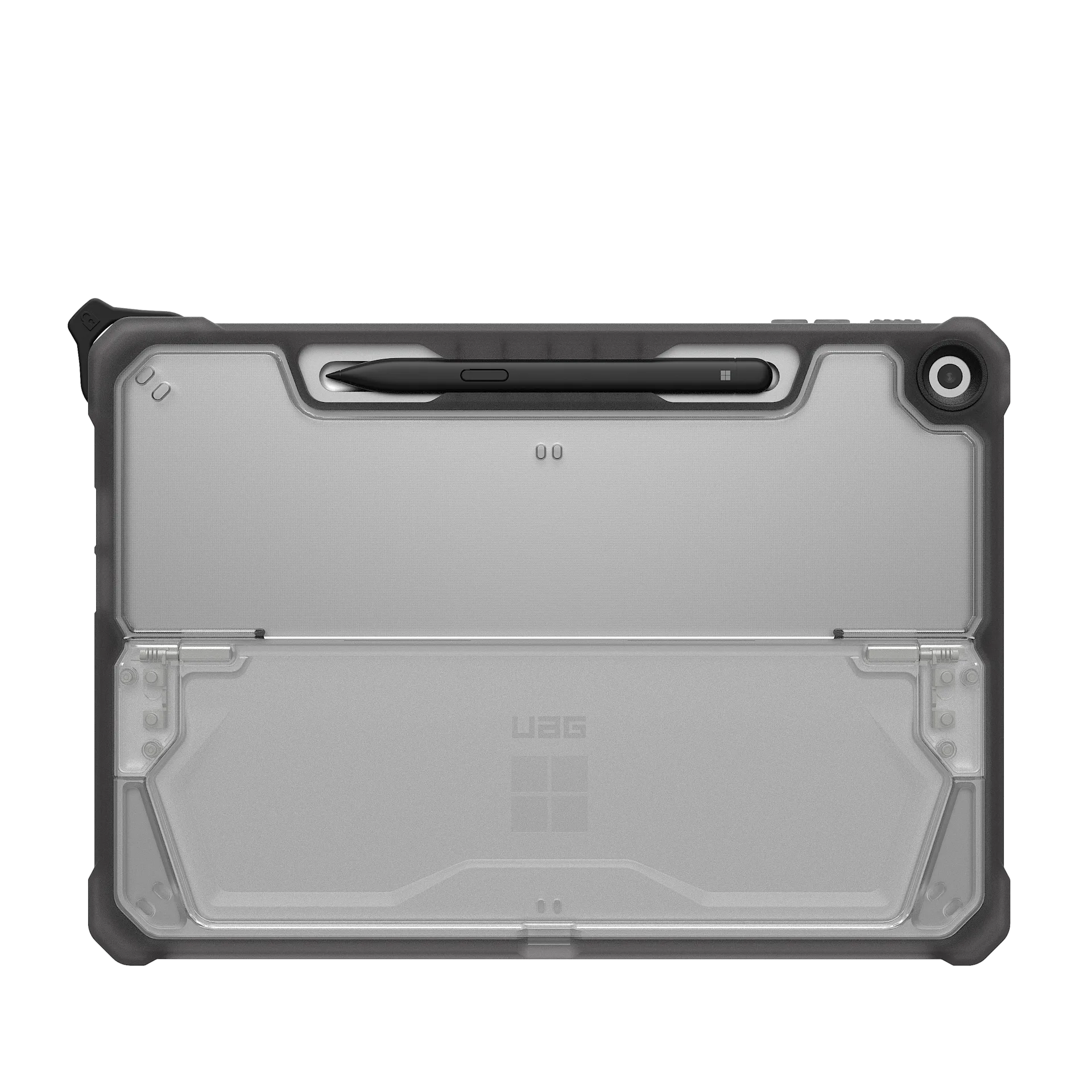 UAG Plyo Series Case – Surface Pen Holder Feature for Surface Pro 1st Edition 12"