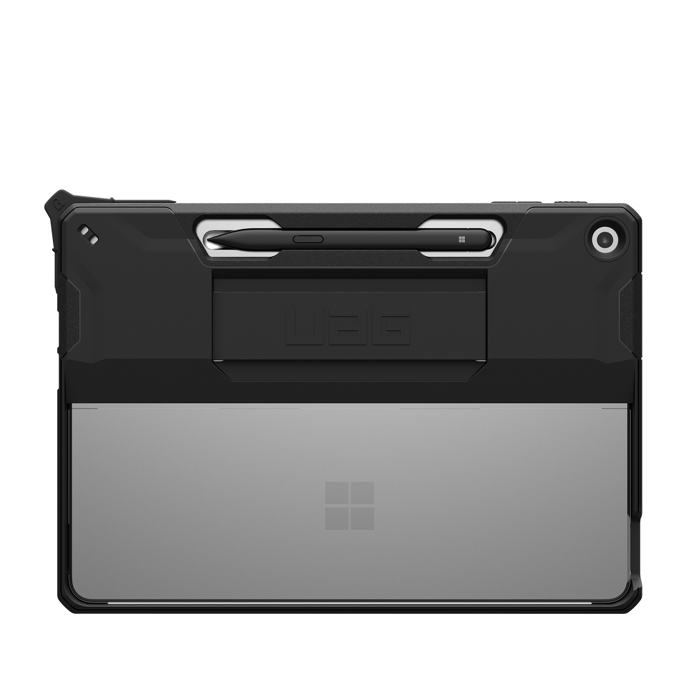Back View of UAG Scout Series Case Surface Pro 1st Edition 12"