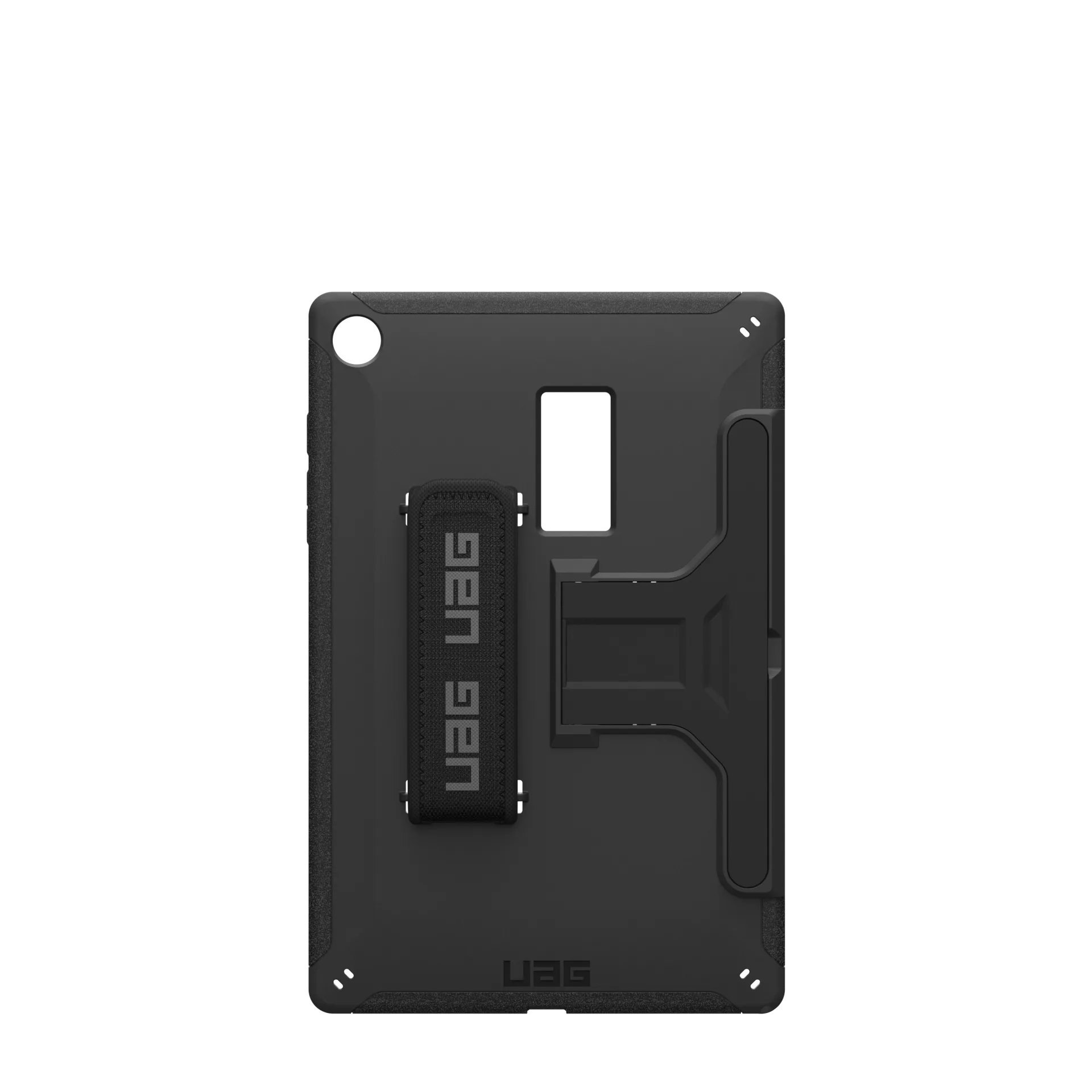 UAG Scout Case Kickstand & Handstrap Samsung Tab A9 Plus 11 inch 2023