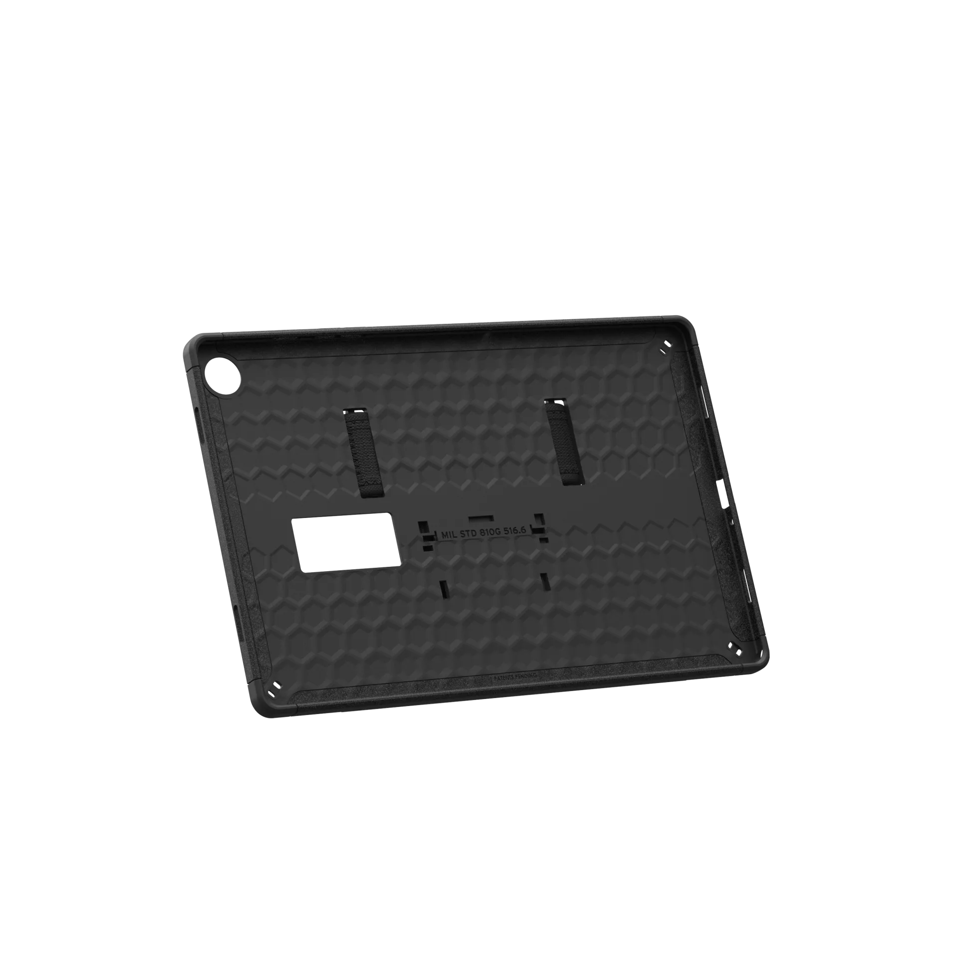 UAG Scout Case Kickstand & Handstrap Samsung Tab A9 Plus 11 inch 2023