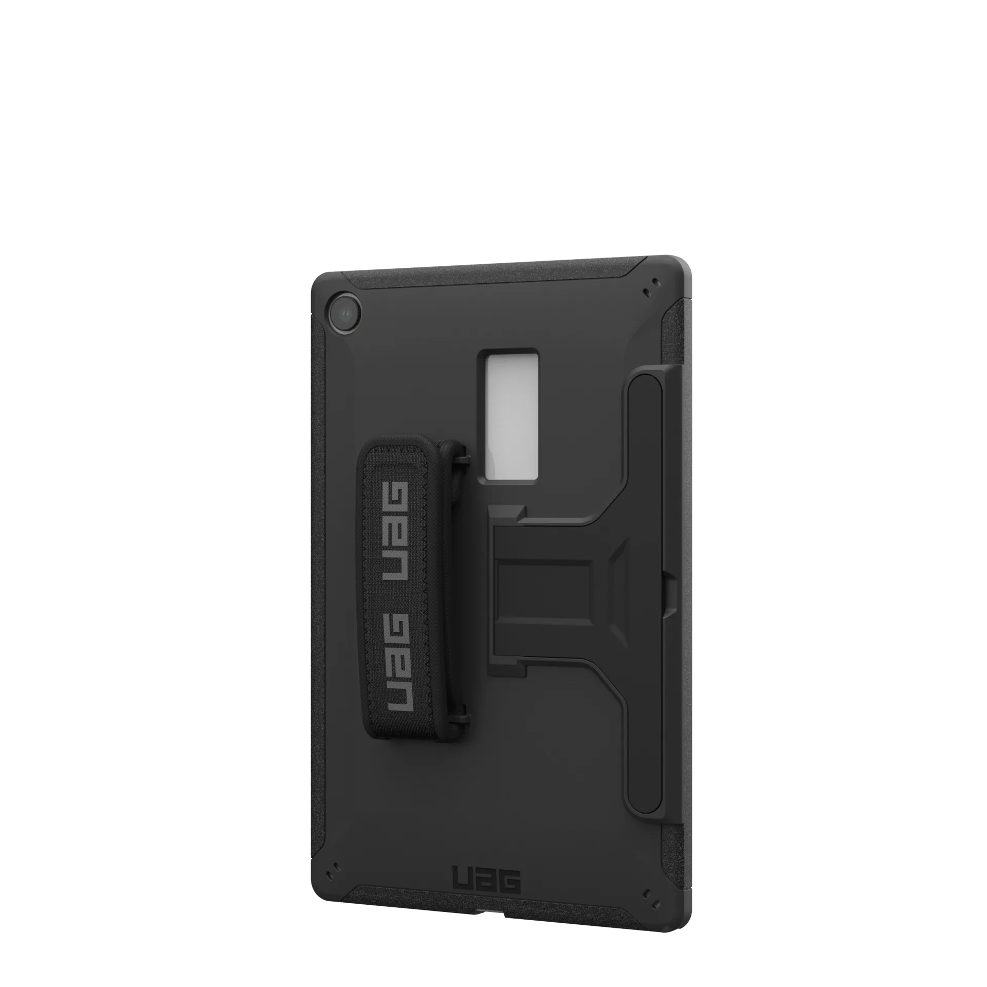 UAG Scout Case Kickstand & Handstrap Samsung Tab A9 Plus 11 inch 2023