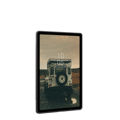 UAG Scout Case Kickstand & Handstrap Samsung Tab A9 Plus 11 inch 2023