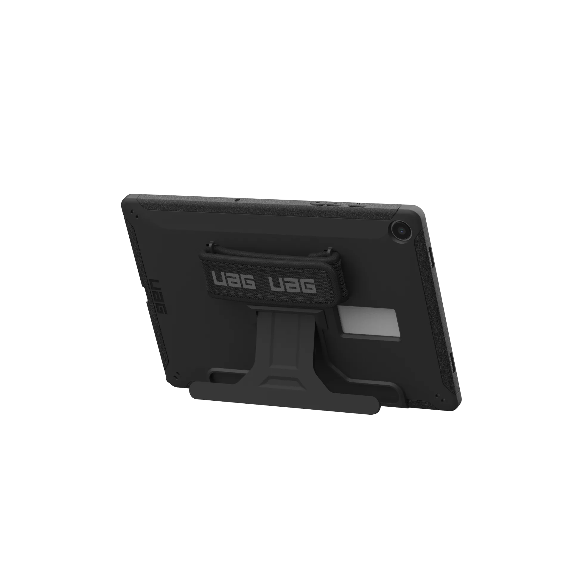 UAG Scout Case Kickstand & Handstrap Samsung Tab A9 Plus 11 inch 2023