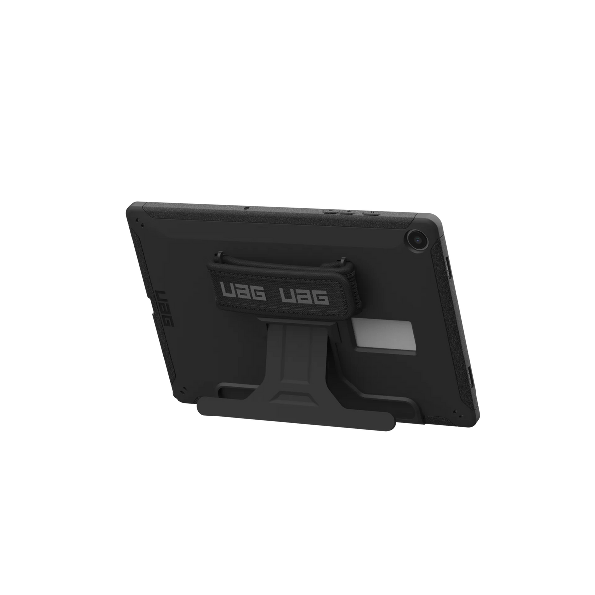 UAG Scout Case Kickstand & Handstrap Samsung Tab A9 Plus 11 inch 2023