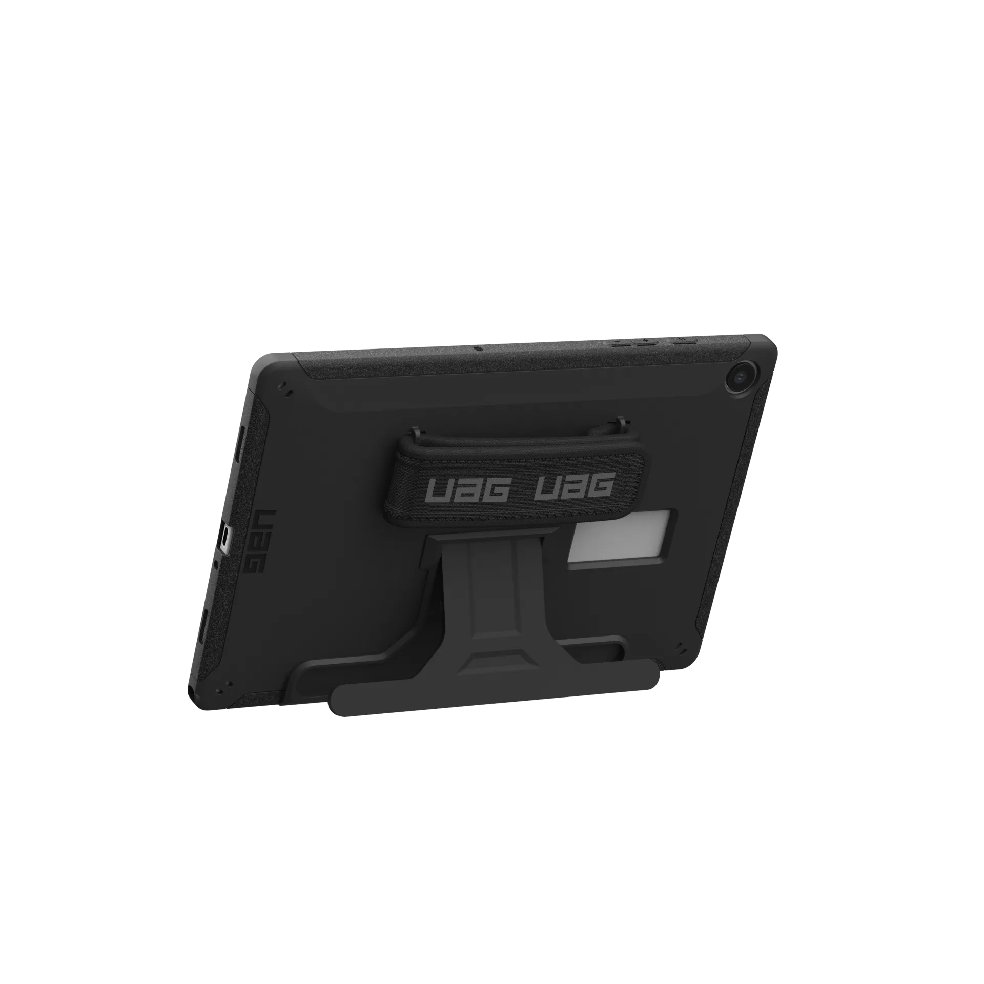 UAG Scout Case Kickstand & Handstrap Samsung Tab A9 Plus 11 inch 2023