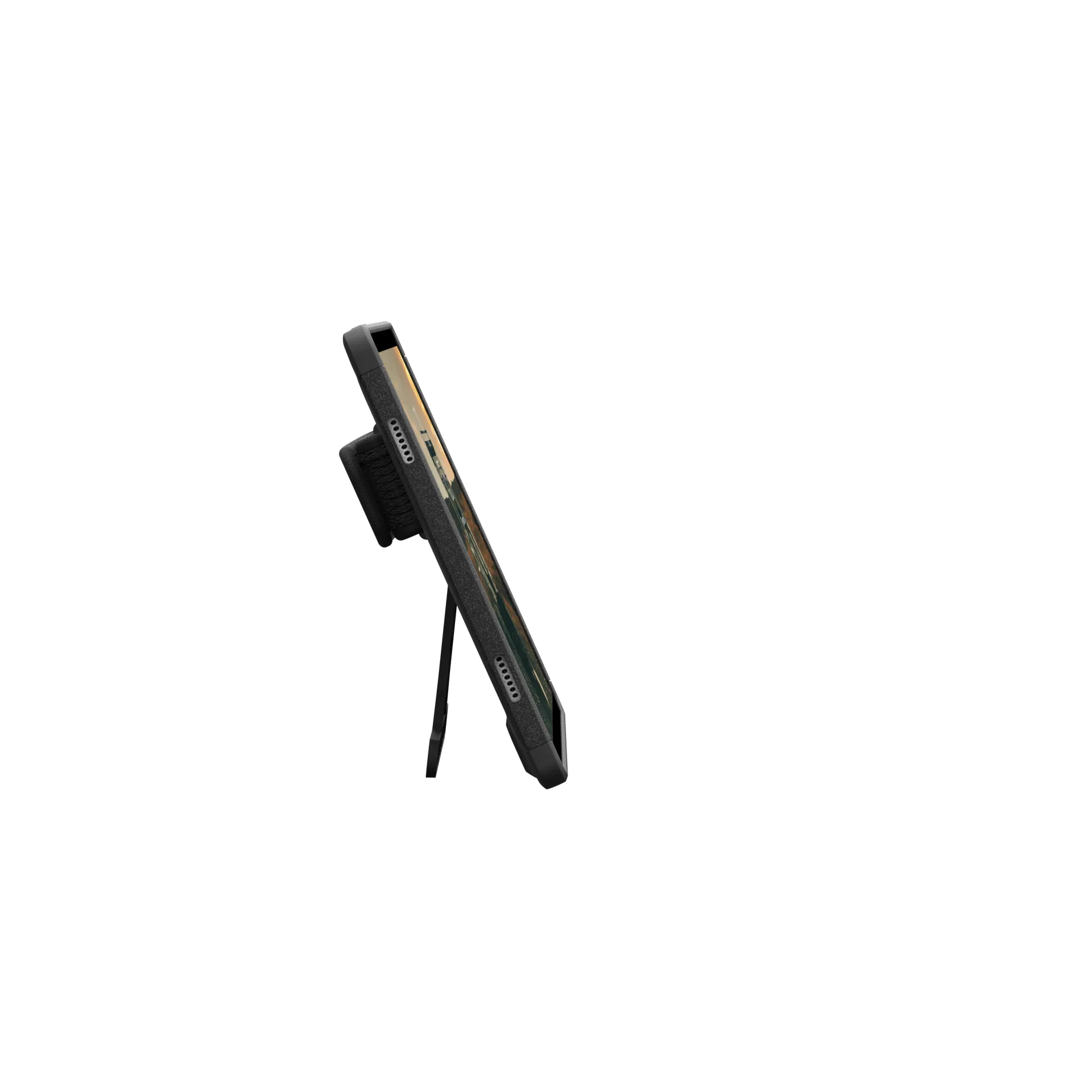 UAG Scout Case Kickstand & Handstrap Samsung Tab A9 Plus 11 inch 2023