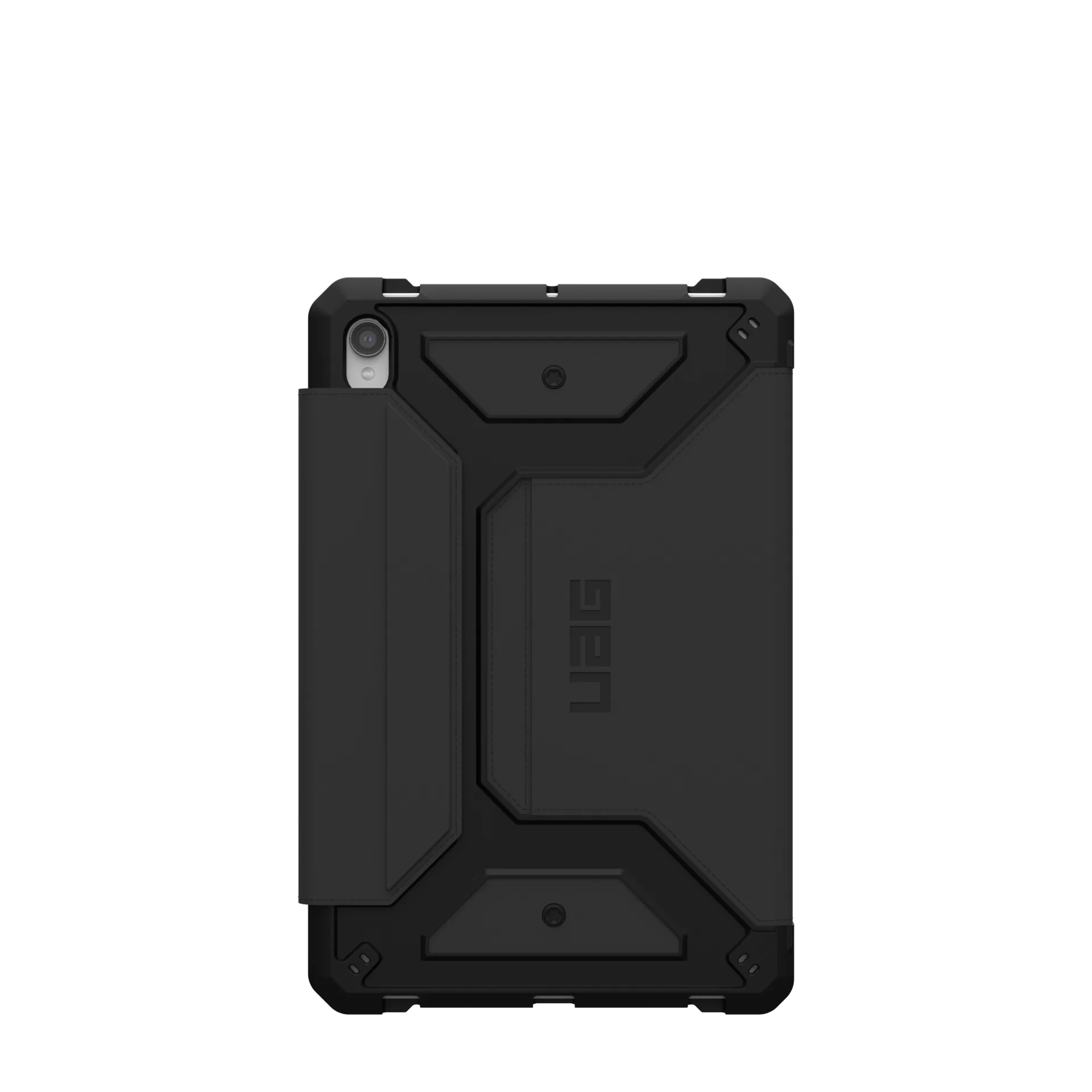 UAG Metropolis SE Rugged Folio Case Samsung Tab S9 11 inch - Black
