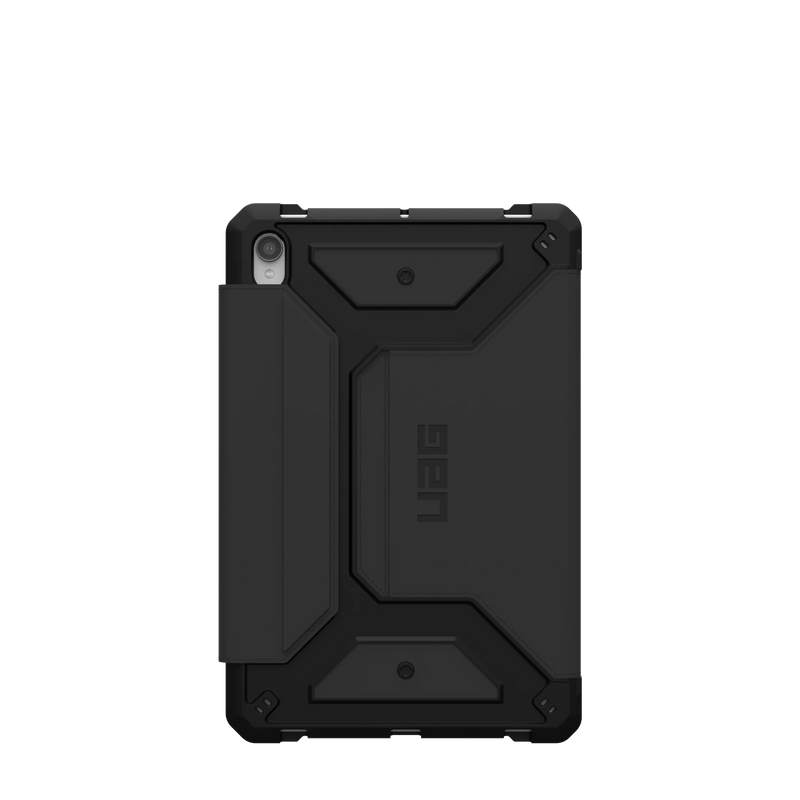 UAG Metropolis SE Rugged Folio Case Samsung Tab S9 11 inch - Black