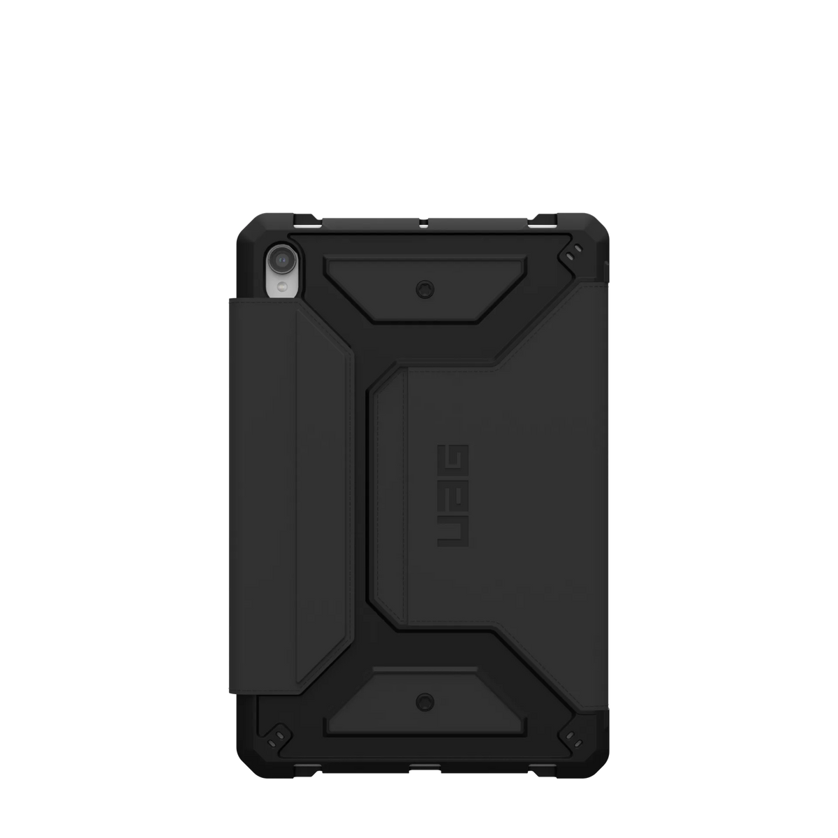 UAG Metropolis SE Rugged Folio Case Samsung Tab S9 11 inch - Black