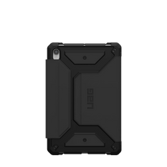 UAG Metropolis SE Rugged Folio Case Samsung Tab S9 11 inch - Black