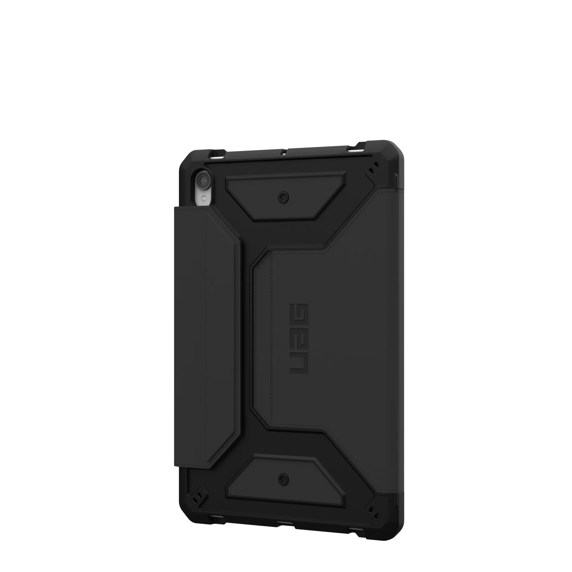 UAG Metropolis SE Rugged Folio Case Samsung Tab S9 11 inch - Black