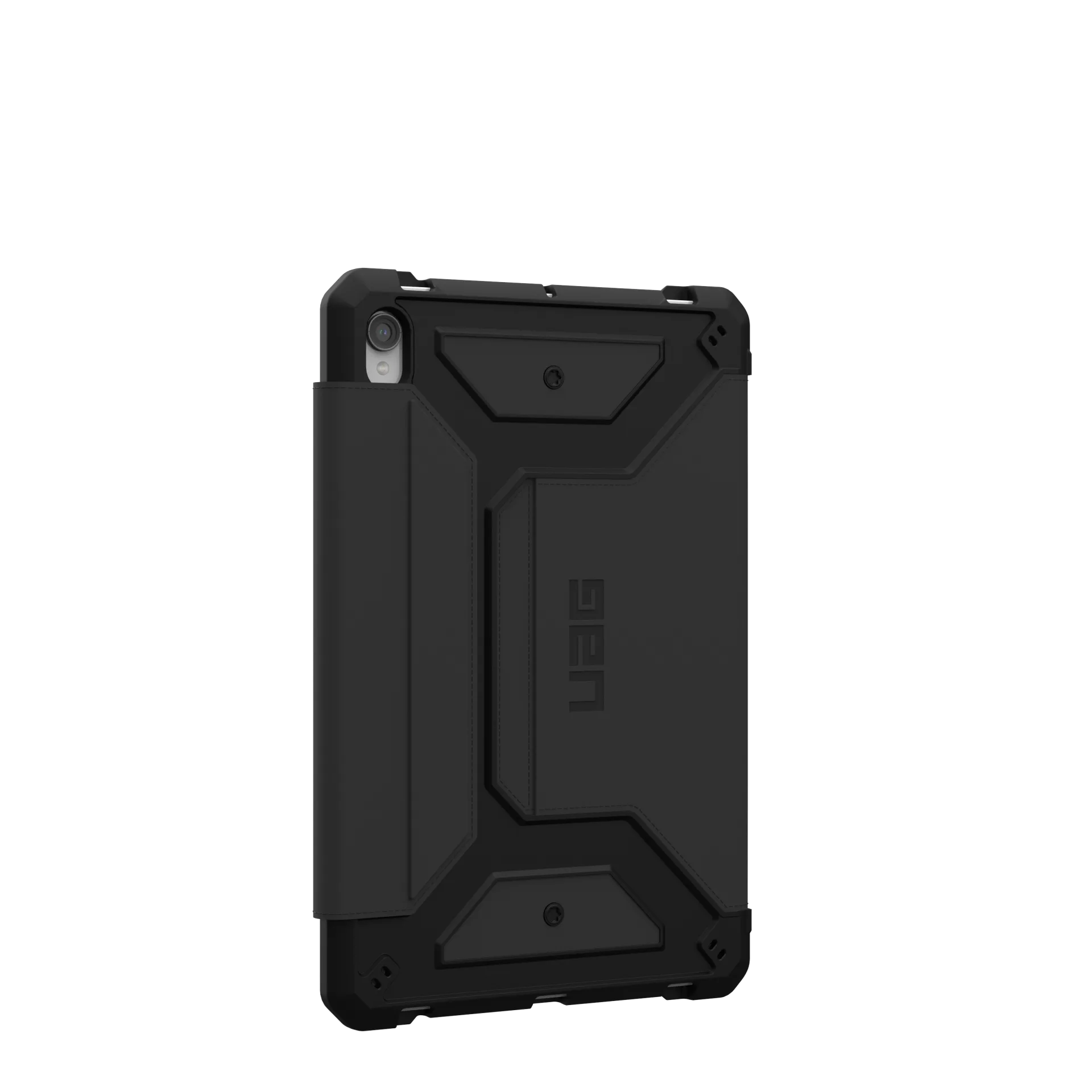 UAG Metropolis SE Rugged Folio Case Samsung Tab S9 11 inch - Black