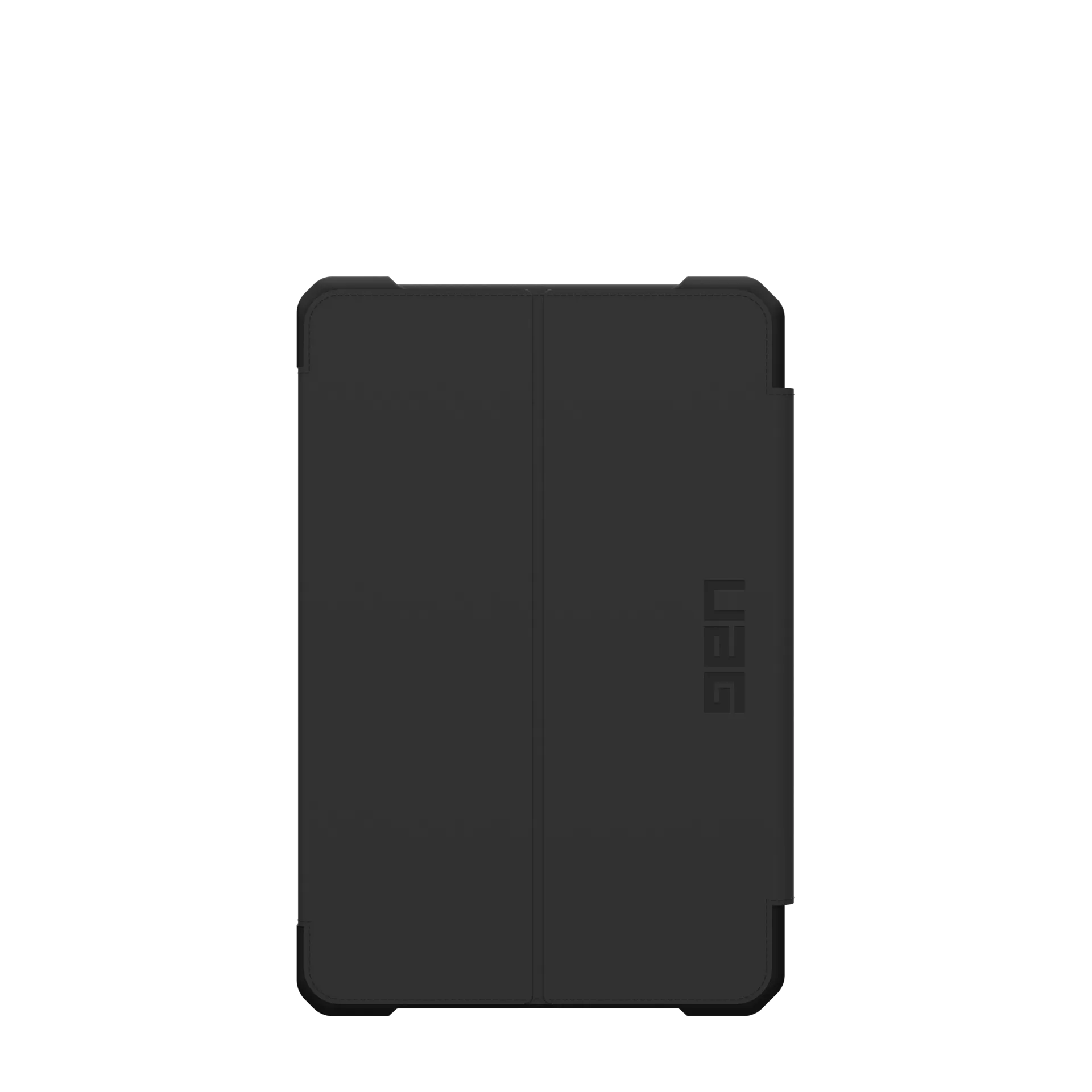UAG Metropolis SE Rugged Folio Case Samsung Tab S9 11 inch - Black
