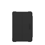 UAG Metropolis SE Rugged Folio Case Samsung Tab S9 11 inch - Black