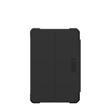 Load image into Gallery viewer, UAG Metropolis SE Rugged Folio Case Samsung Tab S9 11 inch - Black
