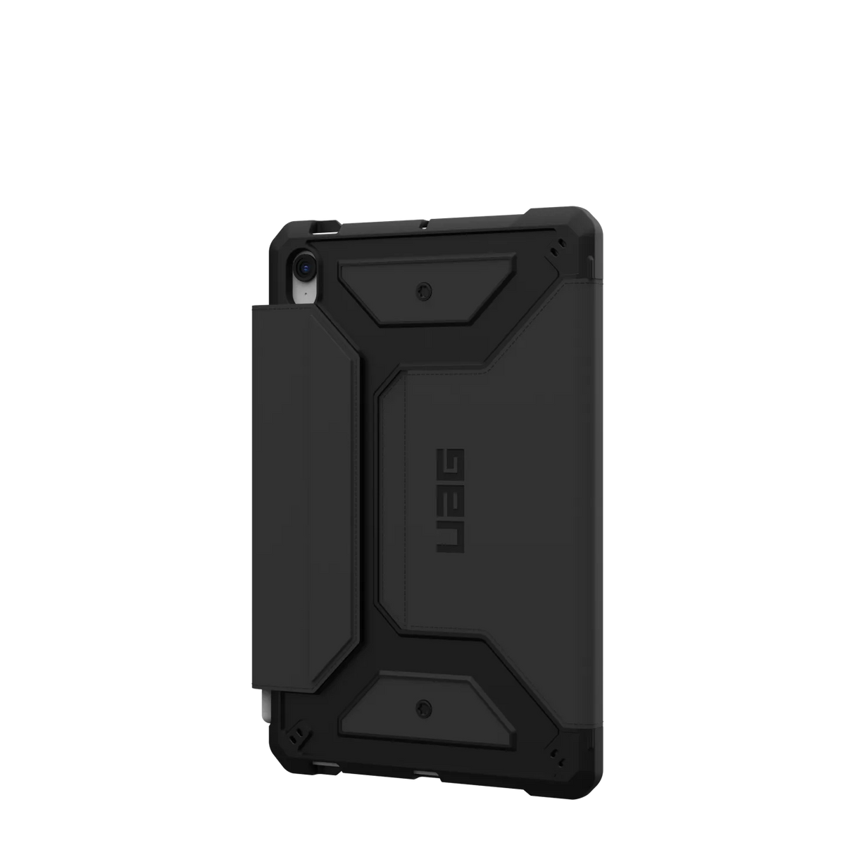 UAG Metropolis SE Rugged Folio Case Samsung Tab S10 FE / S9 FE 10.9 inch - Black