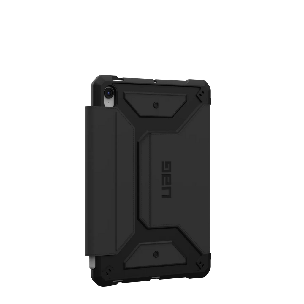 UAG Metropolis SE Rugged Folio Case Samsung Tab S9 FE 10.9 inch - Black