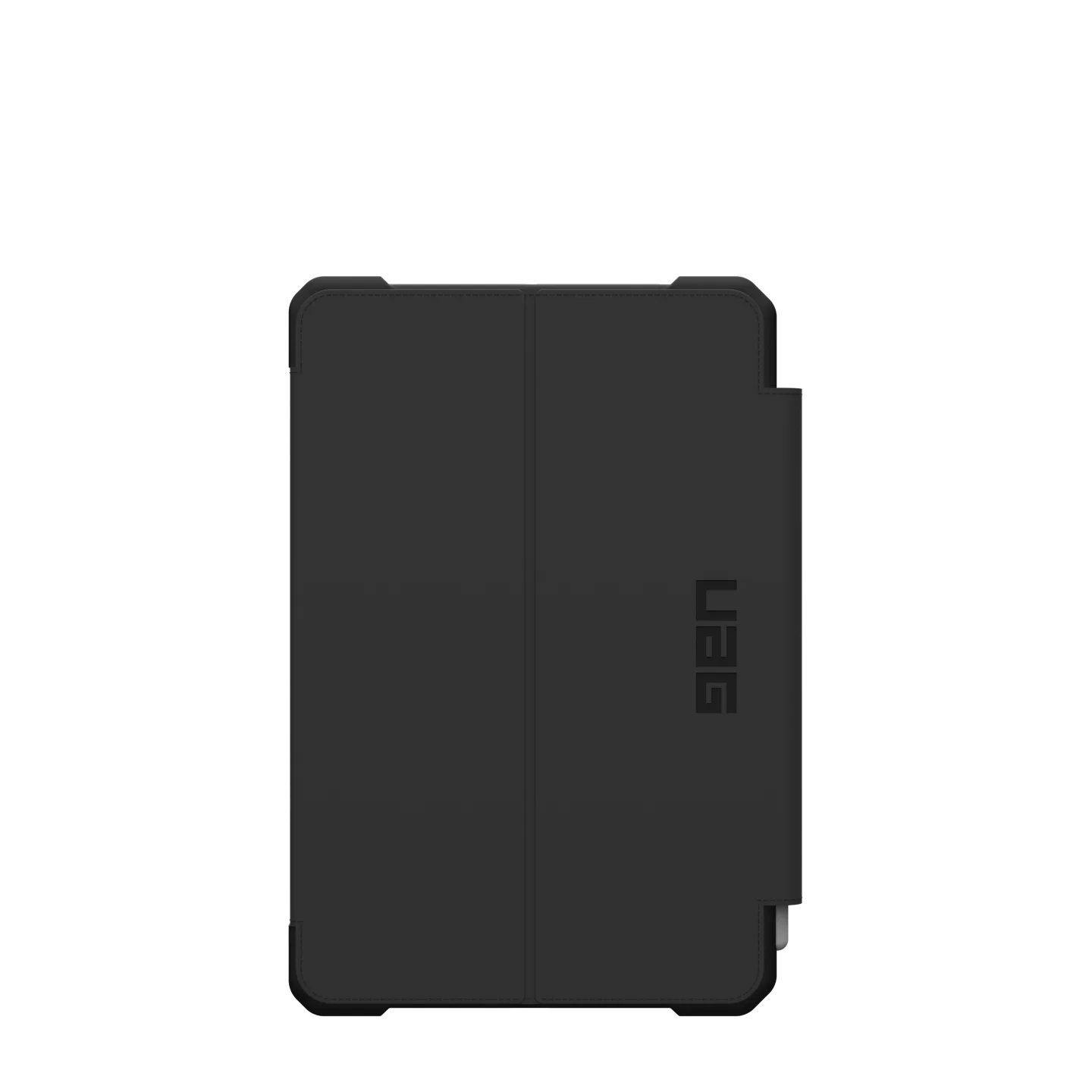 UAG Metropolis SE Rugged Folio Case Samsung Tab S10 FE / S9 FE 10.9 inch - Black