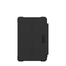 Load image into Gallery viewer, UAG Metropolis SE Rugged Folio Case Samsung Tab S9 FE 10.9 inch - Black