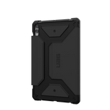 UAG Metropolis SE Rugged Folio Case Samsung Tab S9 Ultra & S10 Ultra 14.6 inch - Black
