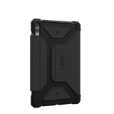 UAG Metropolis SE Rugged Folio Case Samsung Tab S9 Ultra & S10 Ultra 14.6 inch - Black