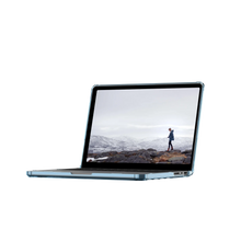 Load image into Gallery viewer, UAG Lucent Case Macbook Pro 14 inch M1 / M2 / M3 / M4 - Cerulean