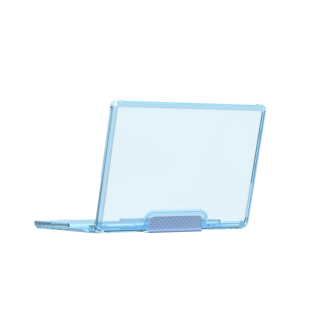 UAG Lucent Case Macbook Pro 14 inch M1 / M2 / M3 / M4 - Cerulean