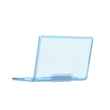 Load image into Gallery viewer, UAG Lucent Case Macbook Pro 14 inch M1 / M2 / M3 / M4 - Cerulean