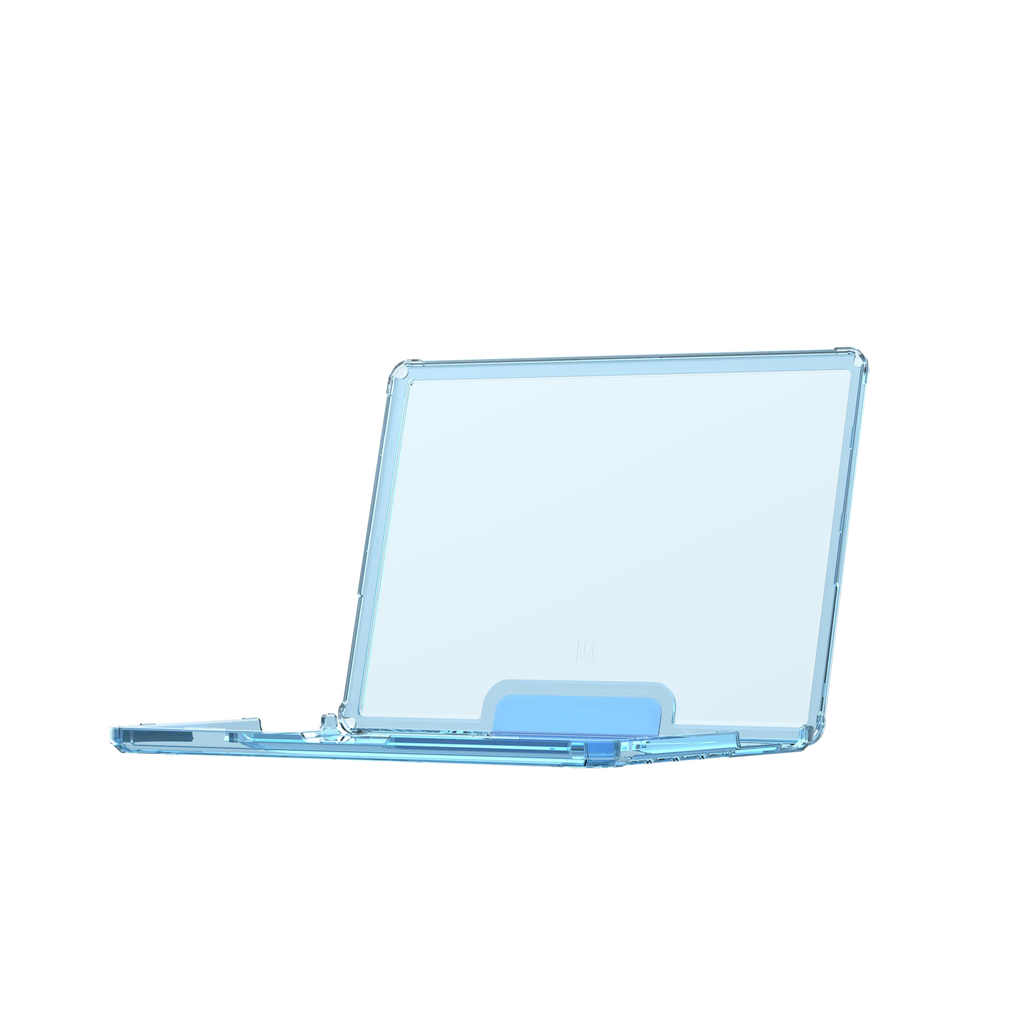 UAG Lucent Case Macbook Pro 14 inch M1 / M2 / M3 / M4 - Cerulean