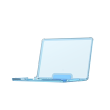 Load image into Gallery viewer, UAG Lucent Case Macbook Pro 14 inch M1 / M2 / M3 / M4 - Cerulean