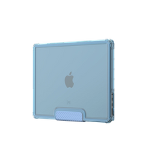 Load image into Gallery viewer, UAG Lucent Case Macbook Pro 14 inch M1 / M2 / M3 / M4 - Cerulean