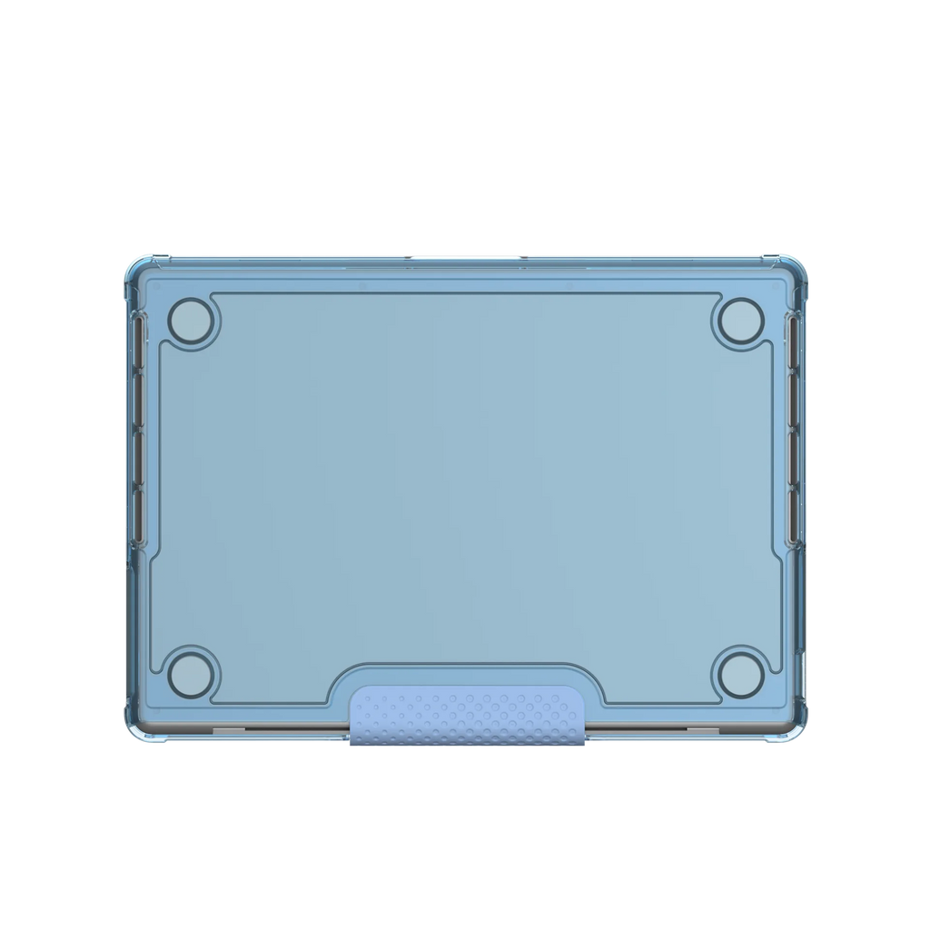 UAG Lucent Case Macbook Pro 14 inch M1 / M2 / M3 / M4 - Cerulean