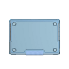 Load image into Gallery viewer, UAG Lucent Case Macbook Pro 14 inch M1 / M2 / M3 / M4 - Cerulean