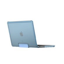 Load image into Gallery viewer, UAG Lucent Case Macbook Pro 14 inch M1 / M2 / M3 / M4 - Cerulean