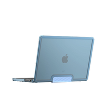 Load image into Gallery viewer, UAG Lucent Case Macbook Pro 14 inch M1 / M2 / M3 / M4 - Cerulean