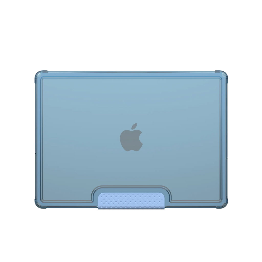 UAG Lucent Case Macbook Pro 14 inch M1 / M2 / M3 / M4 - Cerulean