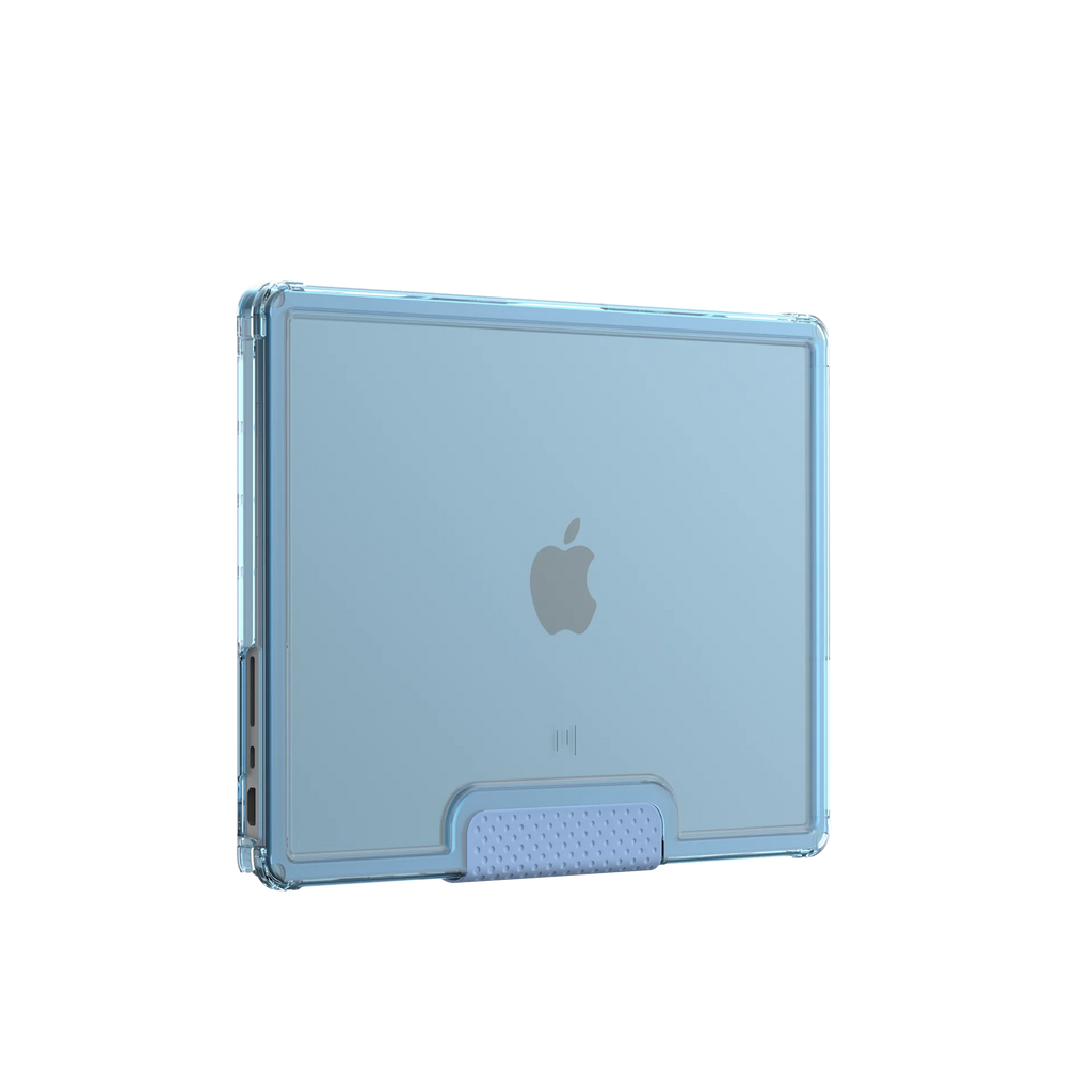UAG Lucent Case Macbook Pro 14 inch M1 / M2 / M3 / M4 - Cerulean