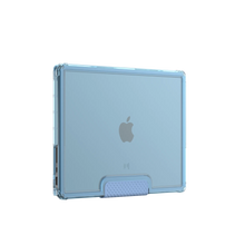Load image into Gallery viewer, UAG Lucent Case Macbook Pro 14 inch M1 / M2 / M3 / M4 - Cerulean