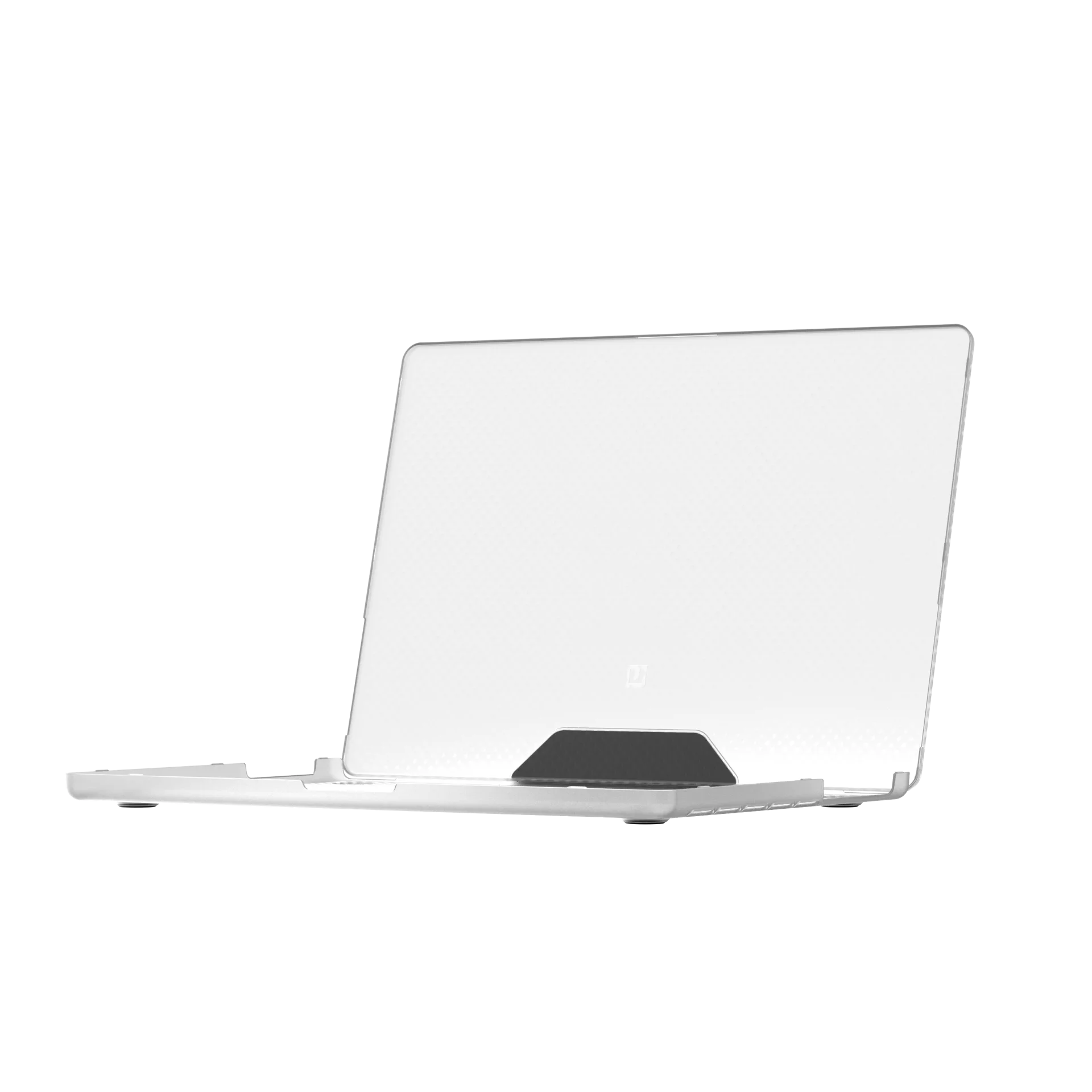 UAG DOT Case Macbook Pro 16 inch M1 / M2 / M3 / M4 - Ice