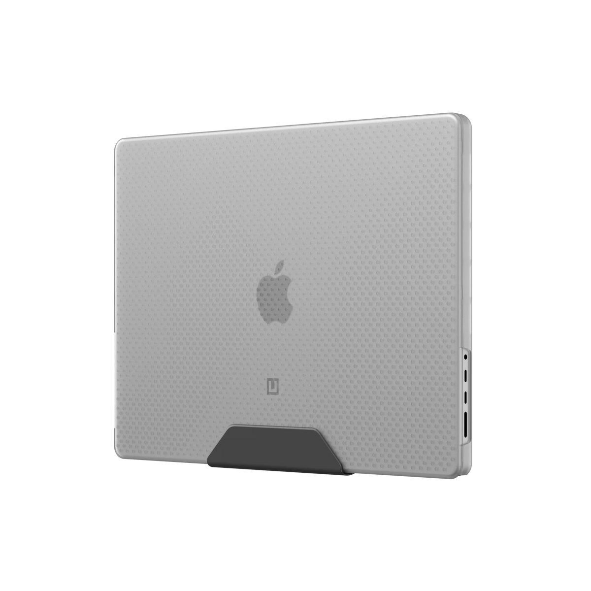UAG DOT Case Macbook Pro 16 inch M1 / M2 / M3 / M4 - Ice