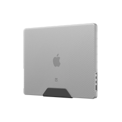 UAG DOT Case Macbook Pro 16 inch M1 / M2 / M3 / M4 - Ice