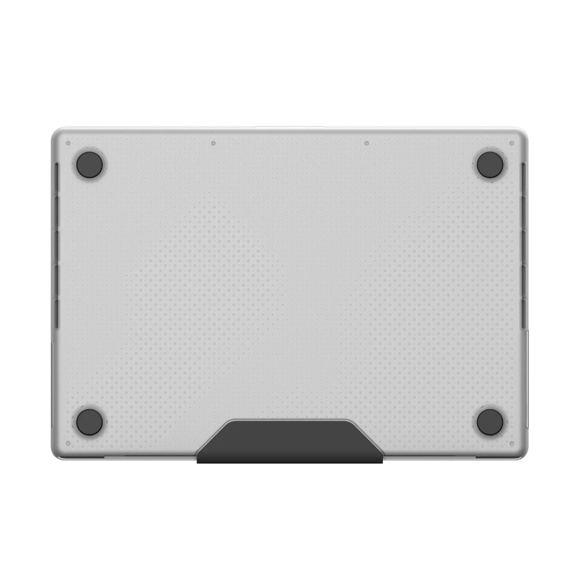 UAG DOT Case Macbook Pro 16 inch M1 / M2 / M3 / M4 - Ice
